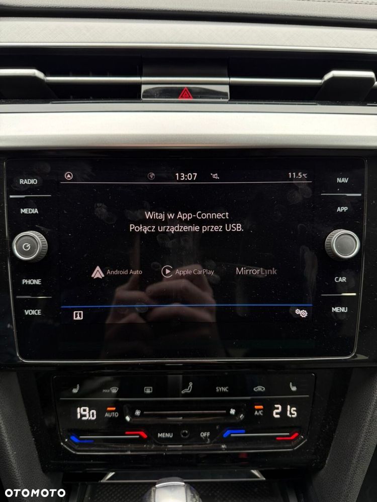 Volkswagen Arteon 2.0 TDI Essence DSG - 17