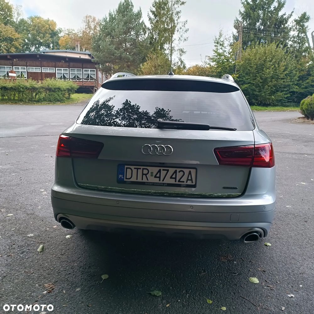 Audi A6 Allroad 3.0 TDI Quattro S tronic - 12