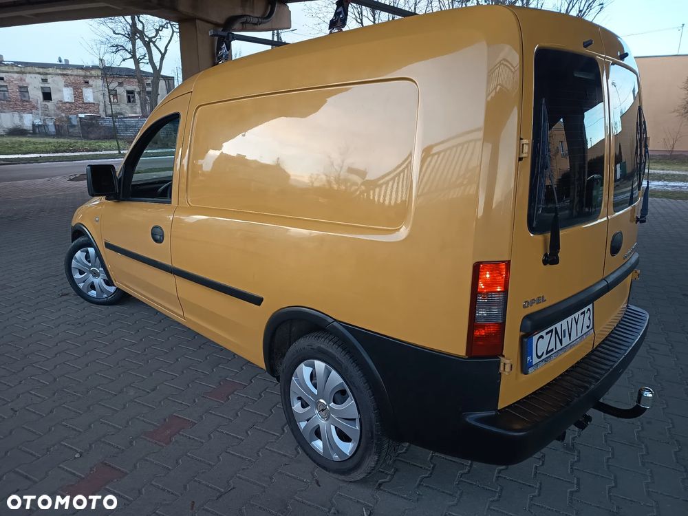 Opel Combo Tour Enjoy - 5