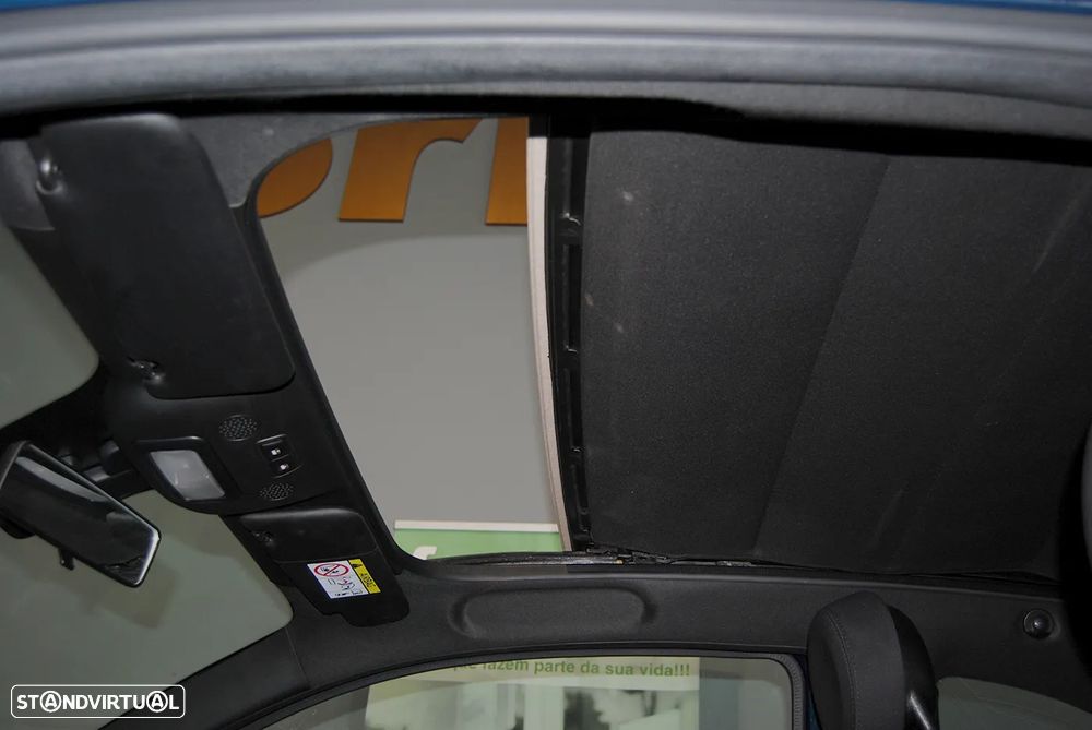 Fiat 500C 1.0 Hybrid Launch Edition - 31