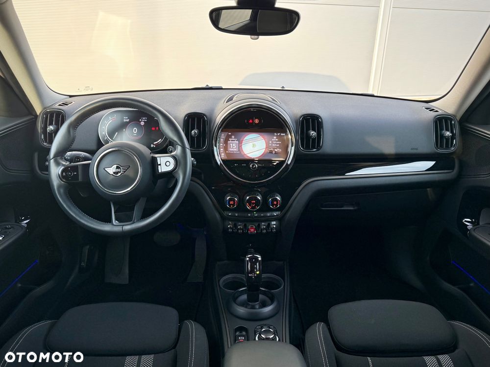 MINI Countryman Cooper S ALL4 ALL4 Trim sport - 6
