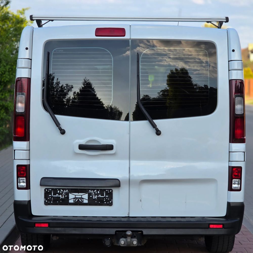 Fiat Talento L1H1 Basis - 5