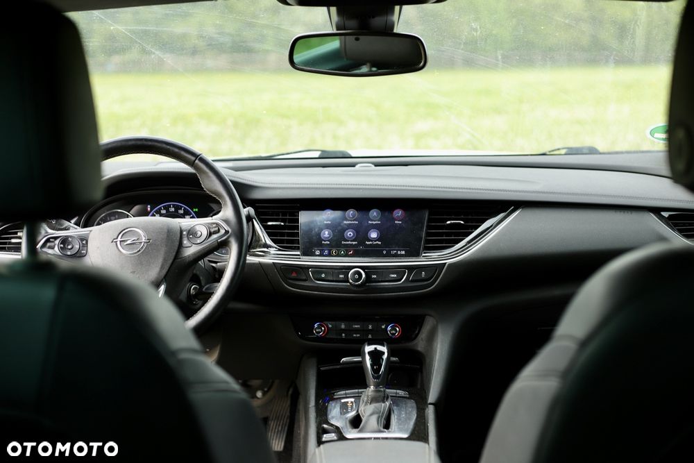Opel Insignia 2.0 CDTI Business Elegance S&S - 22