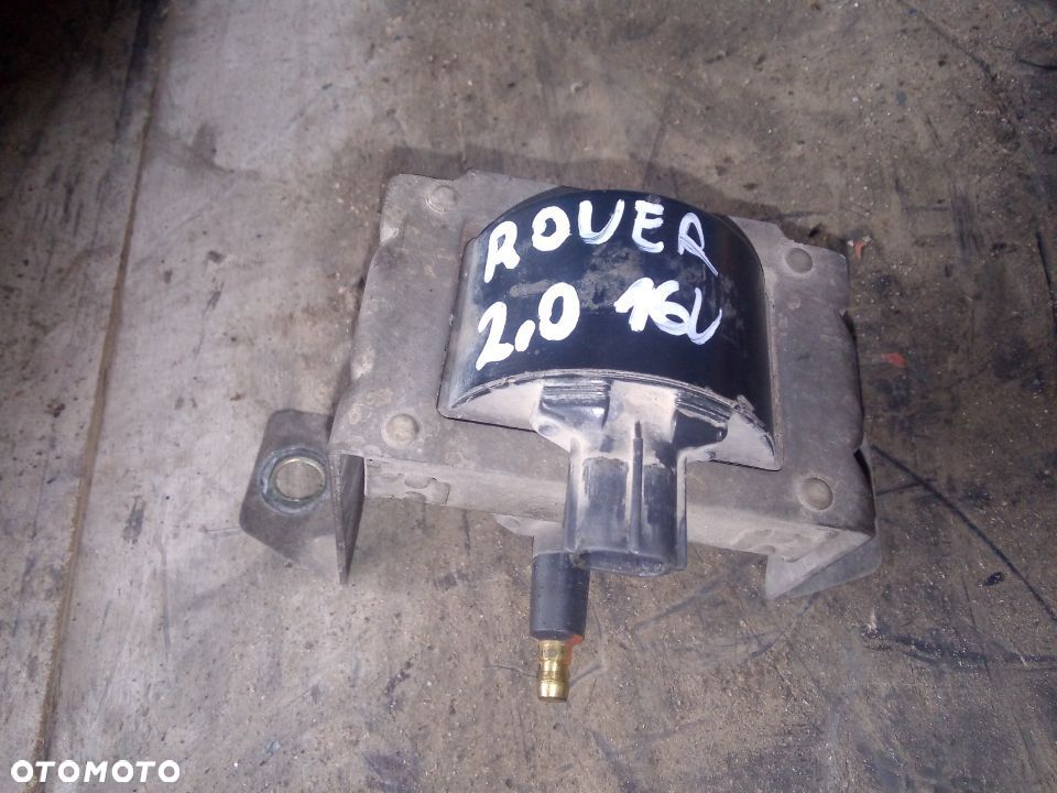 ROVER 200 1,4 16v aparat zapłonowy  cewka - 2