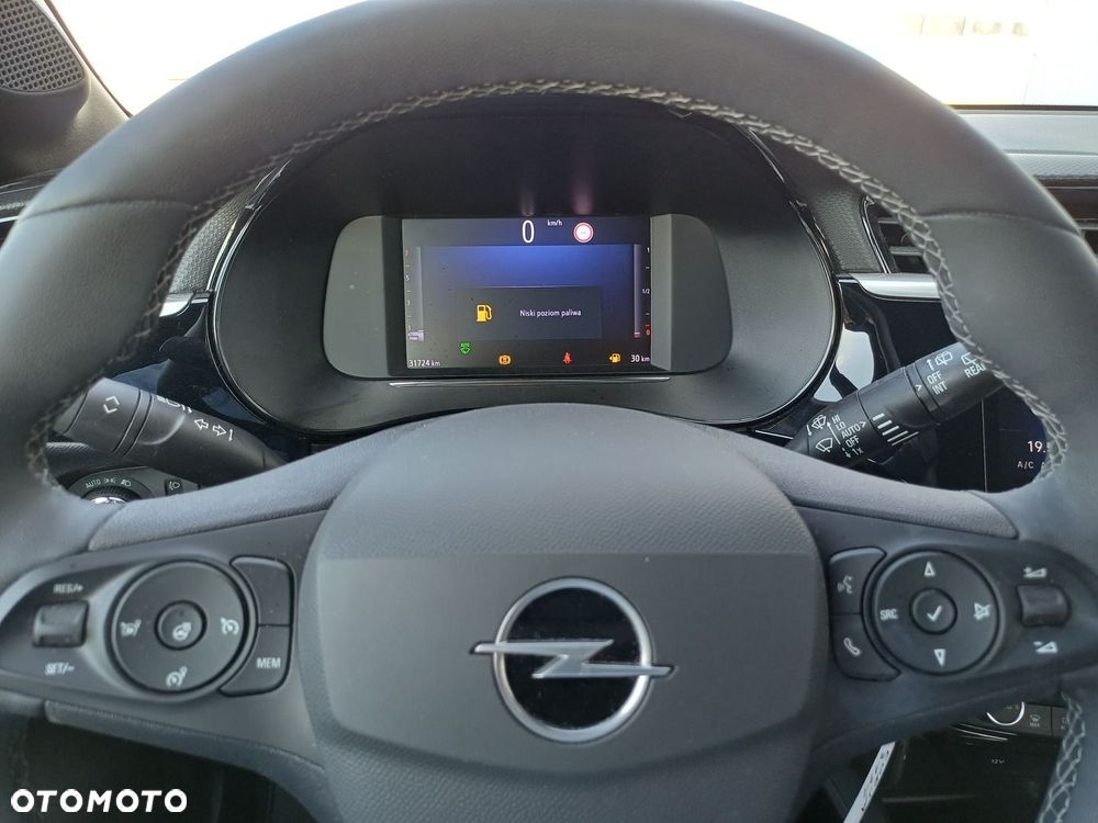 Opel Corsa 1.2 T GS S&S - 26