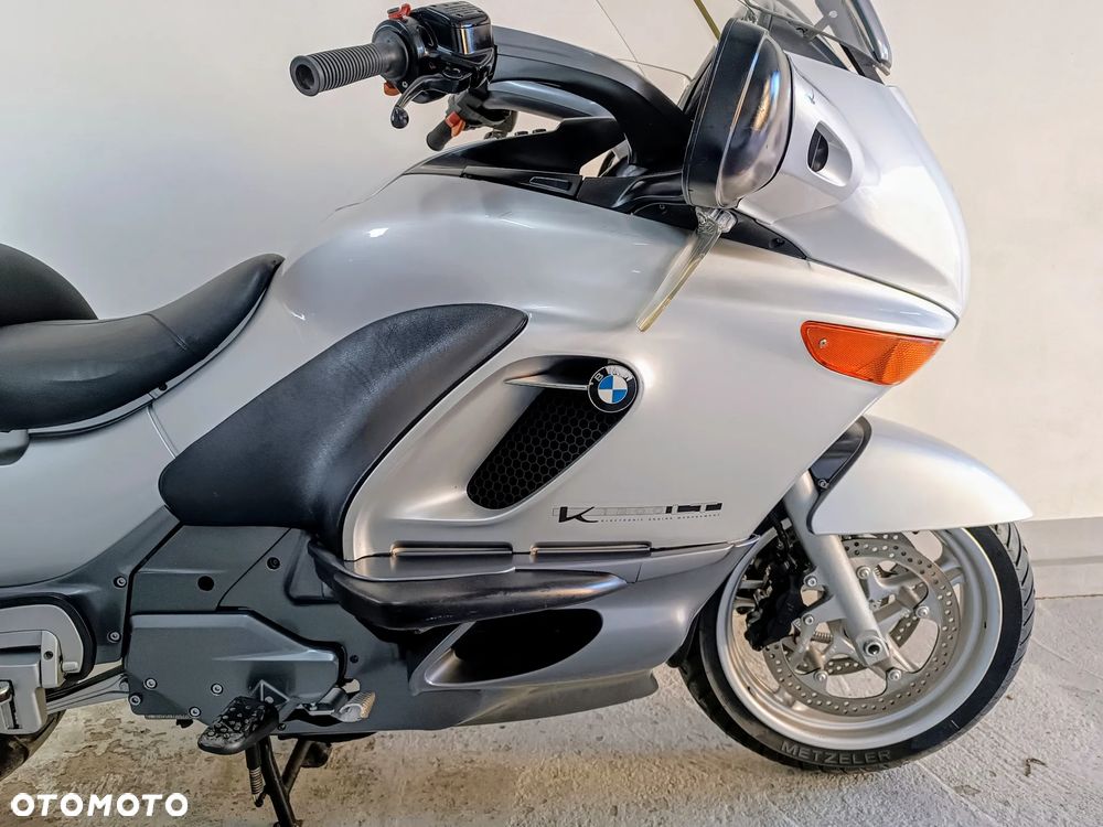 BMW LT - 8