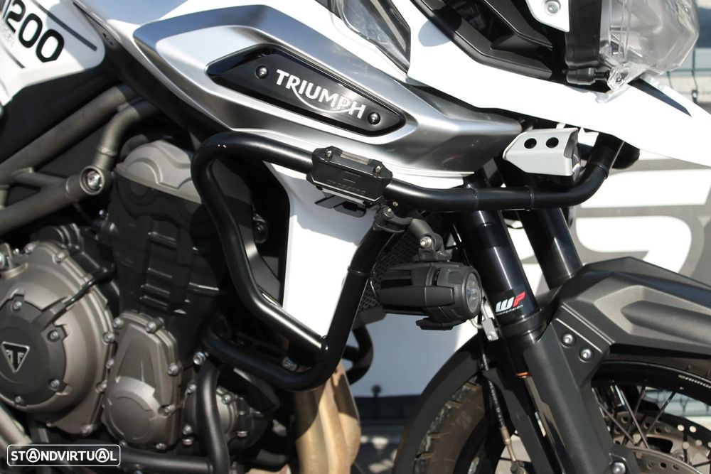 Triumph Tiger 1200 XCA - 12
