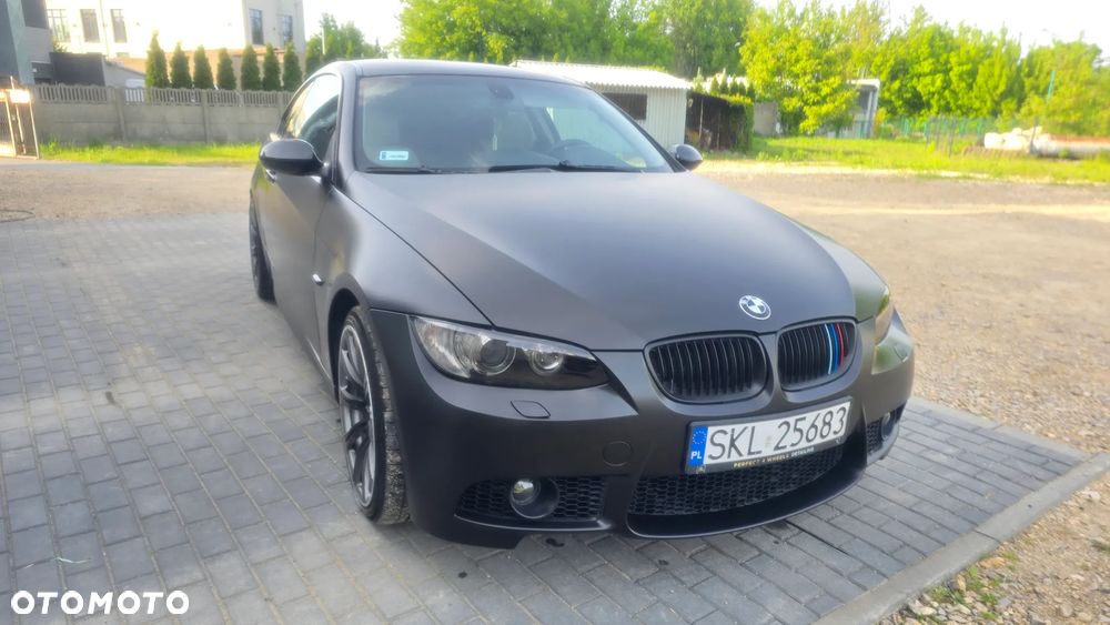 BMW Seria 3 330xi - 8
