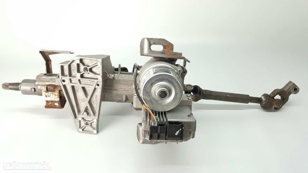 COLUNA DE DIREÇÃO RENAULT CLIO IV BUSINESS - 6