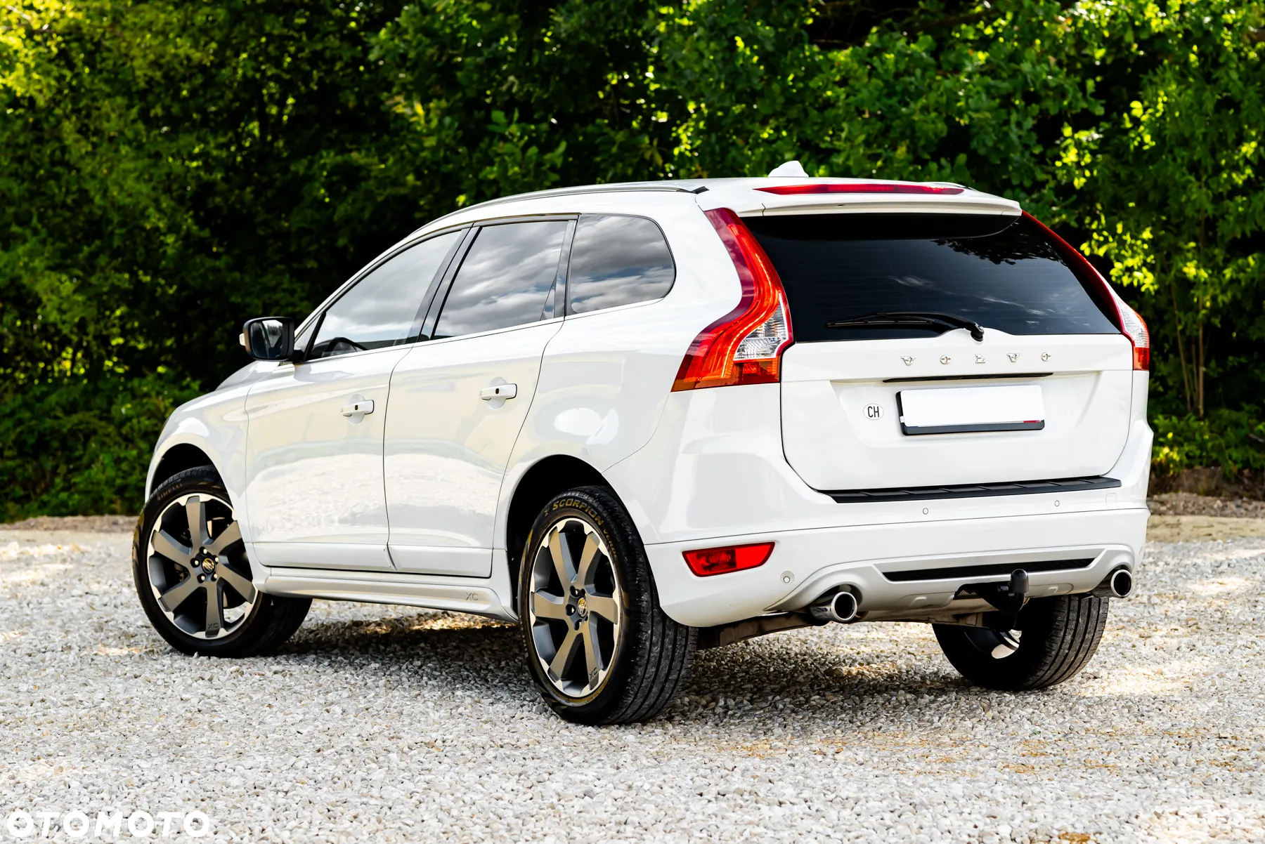Volvo XC 60 - 3