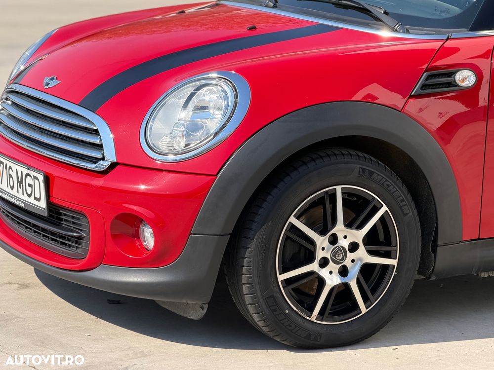 Mini ONE Standard - 26