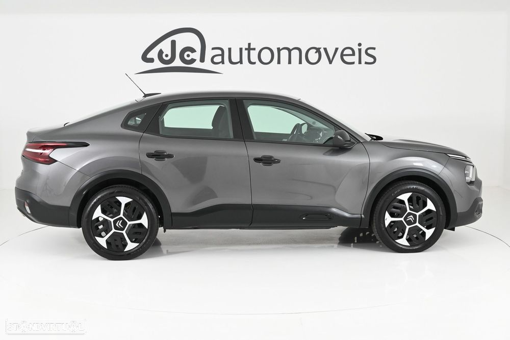 Citroën C4 X 1.2 PureTech Feel - 7