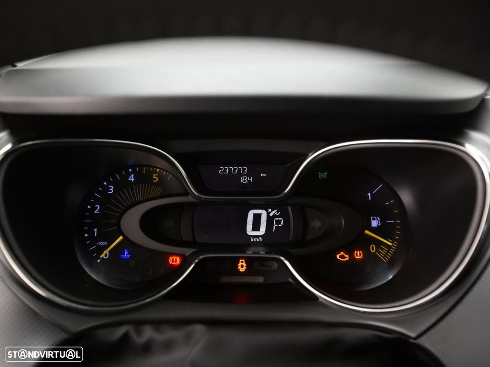 Renault Captur - 17