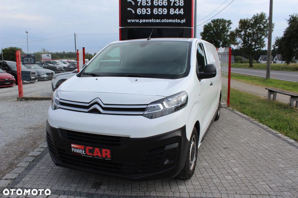 Citroën Jumpy - 3