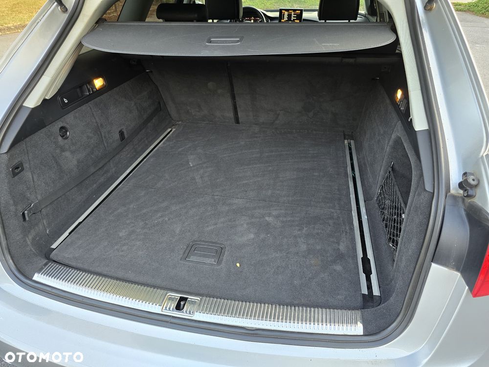 Audi A6 Avant 2.0 TDI - 13