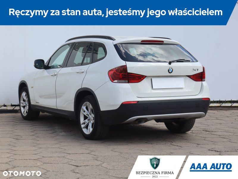 BMW X1 - 6