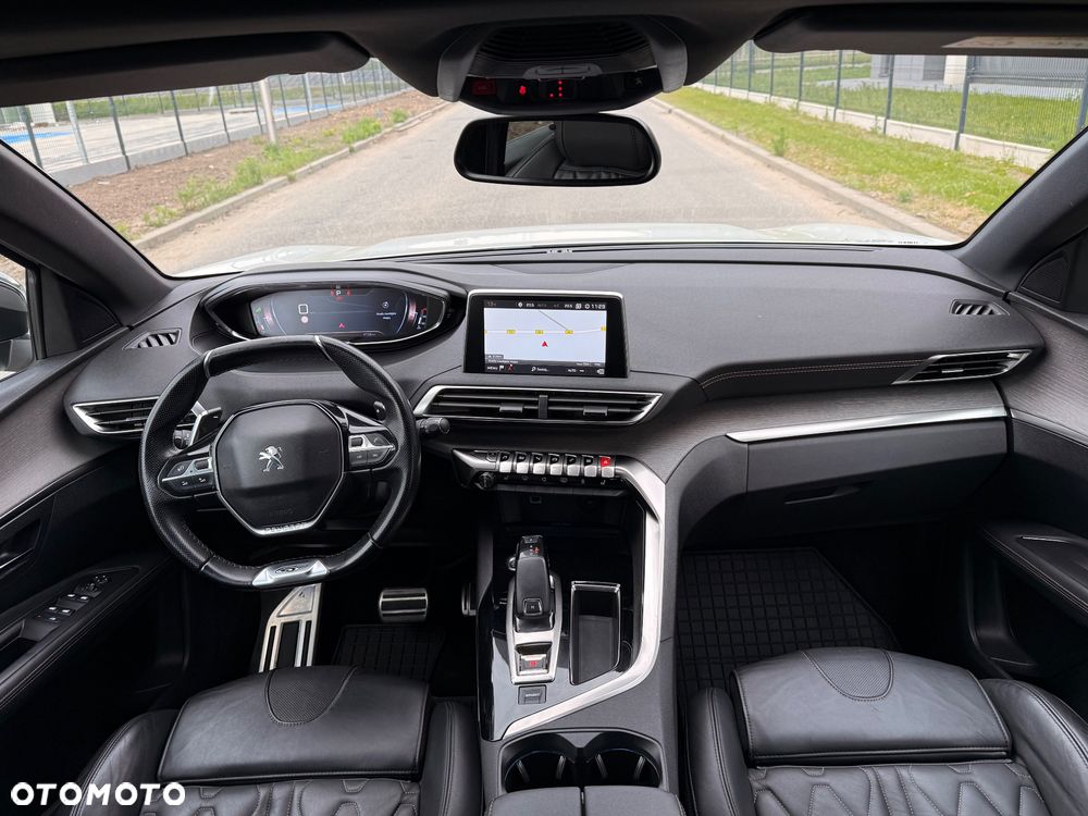 Peugeot 3008 2.0 BlueHDi GT S&S EAT8 - 24