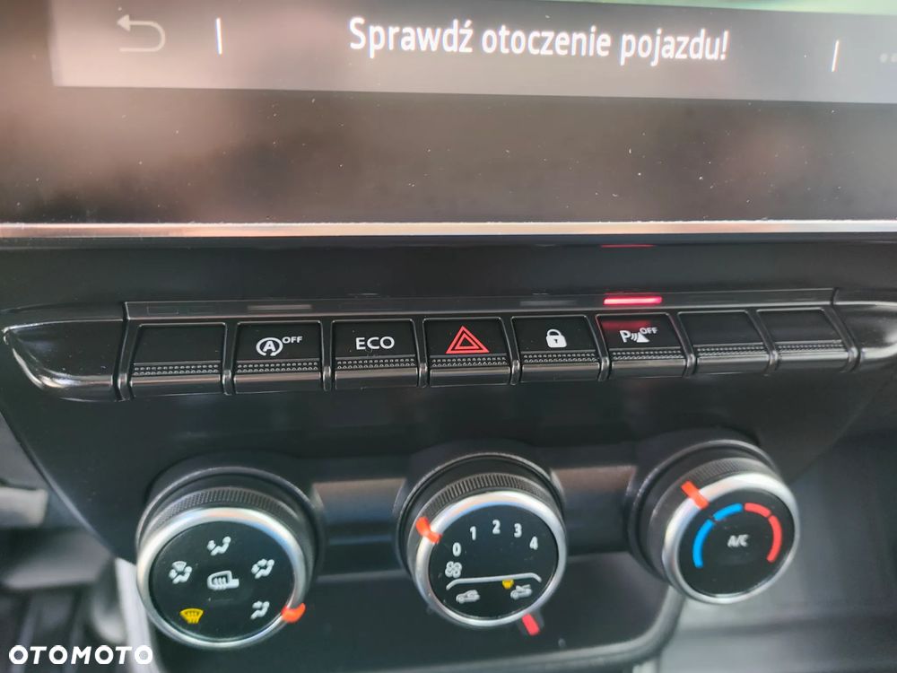 Renault Express Maxi Pack Clim - 26