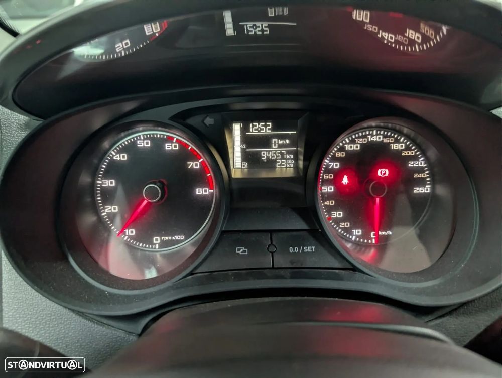 SEAT Ibiza 1.2 TSi FR 30 Anos - 7