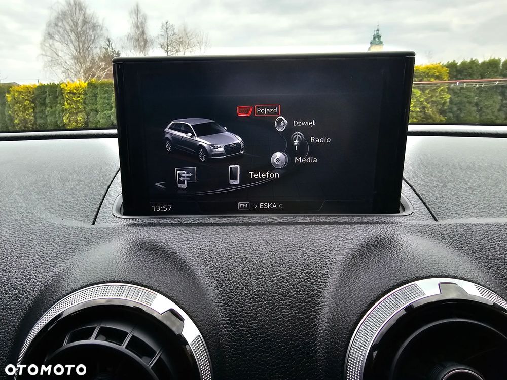 Audi A3 Sportback - 20