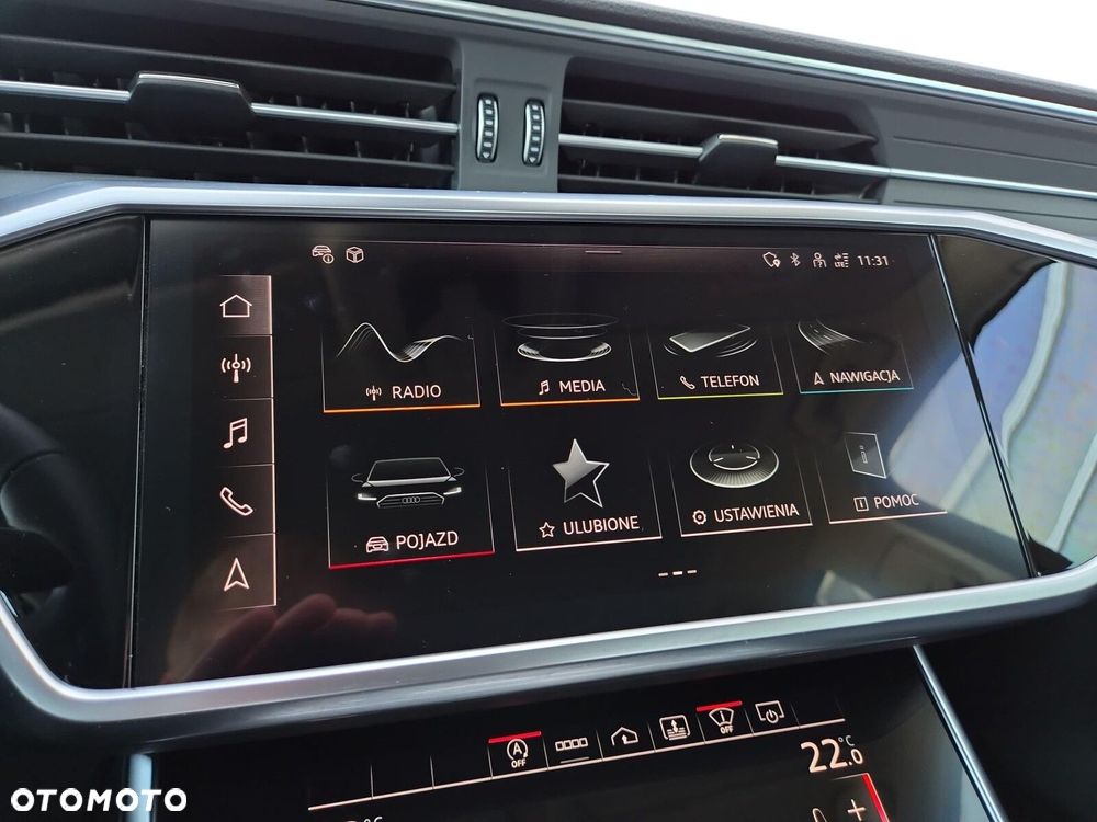 Audi A6 Limousine - 32