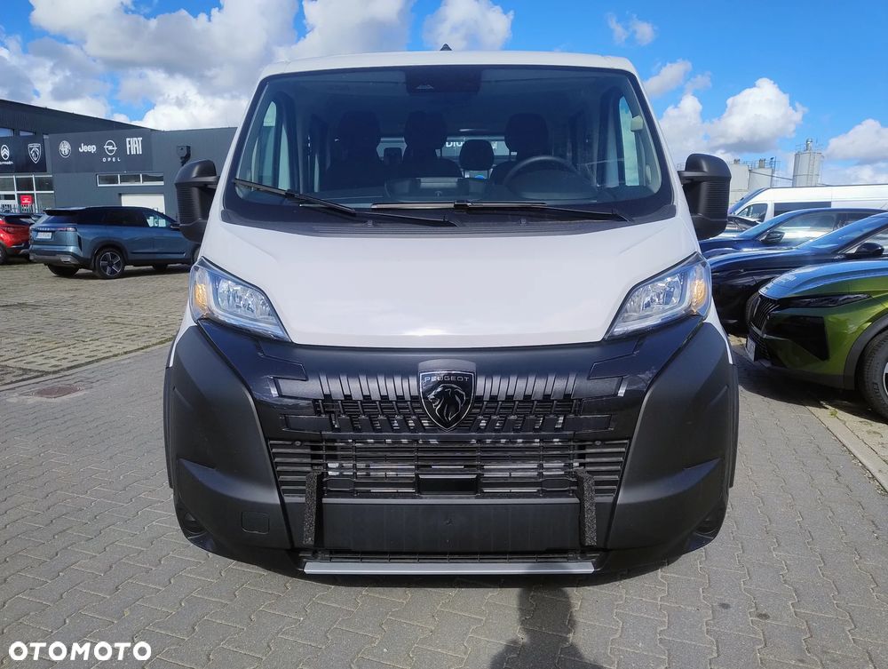 Peugeot Boxer - 3