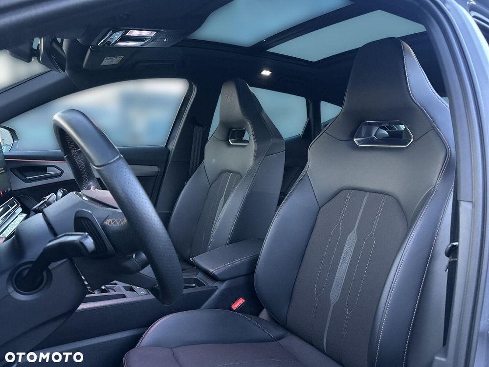 Cupra Formentor 2.0 TSI 4Drive VZ DSG - 12