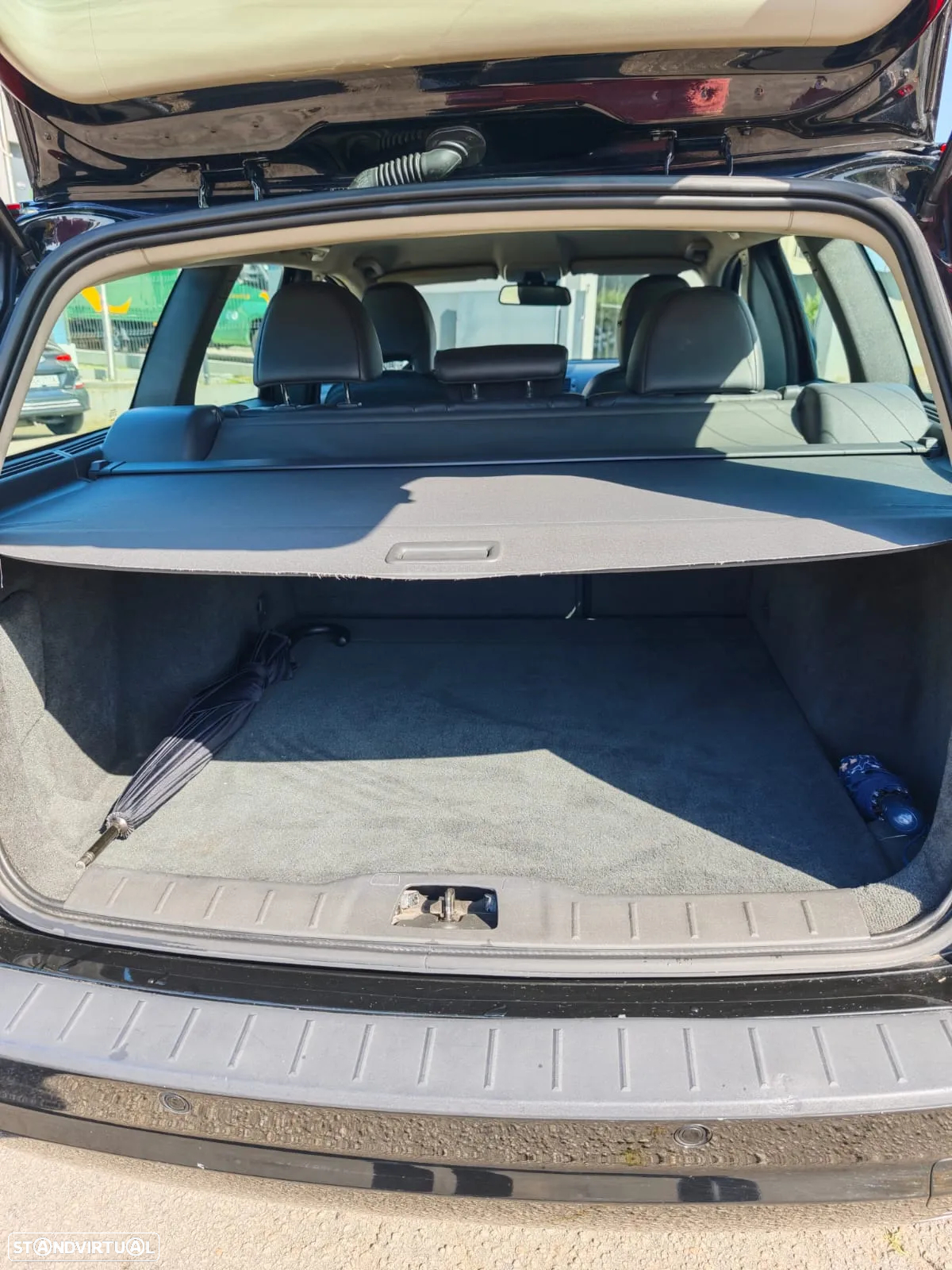 Volvo V50 1.6 D Drive Start/Stop - 10