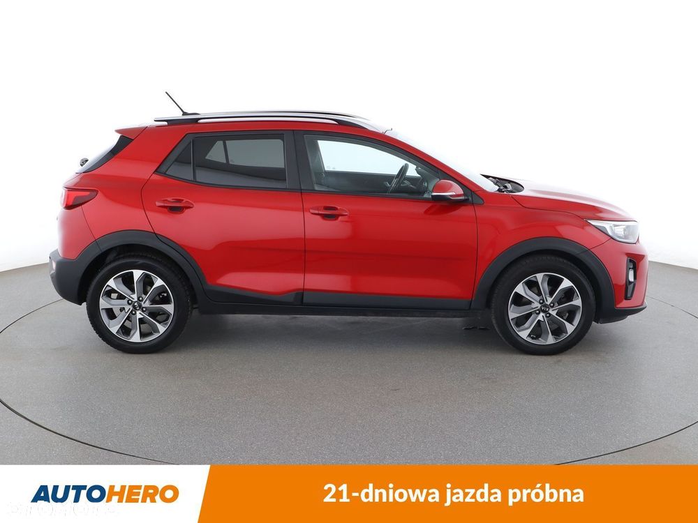 Kia Stonic 1.0 T-GDI M - 7