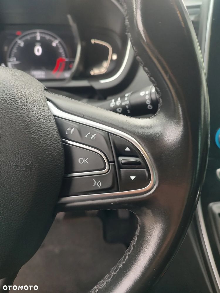 Renault Grand Scenic BLUE dCi 120 BOSE EDITION - 18