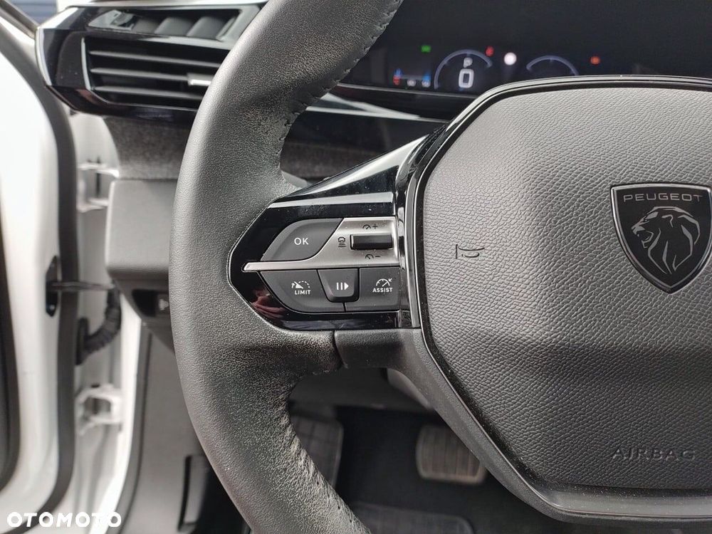 Peugeot 408 1.2 PureTech Allure S&S EAT8 - 15