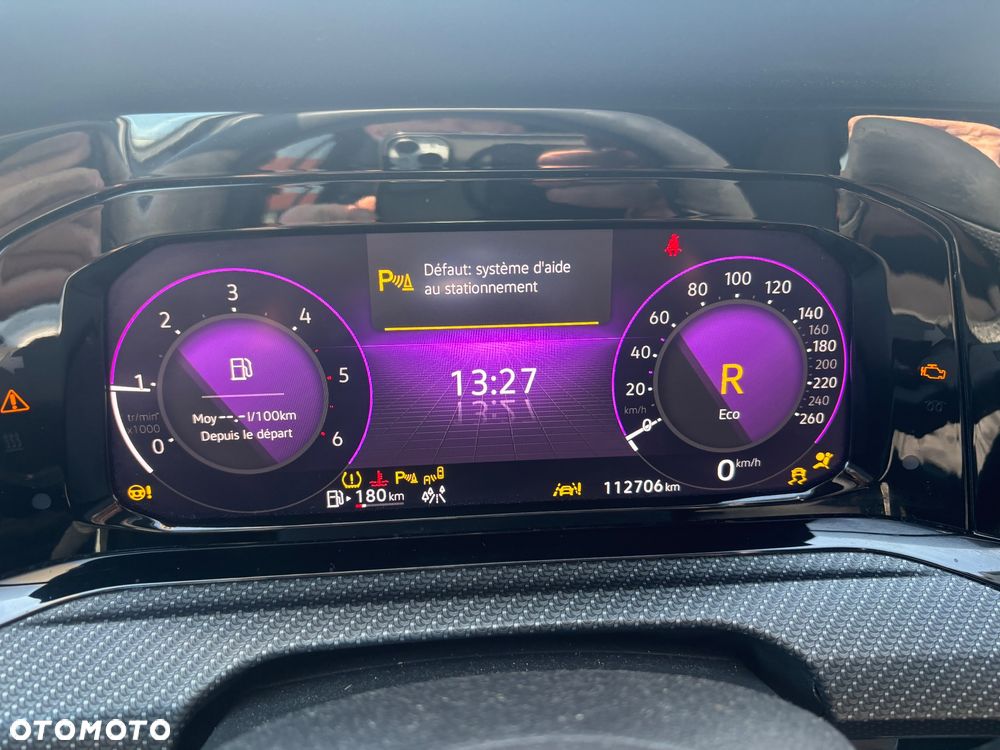 Volkswagen Golf 2.0 TDI R-Line DSG - 6