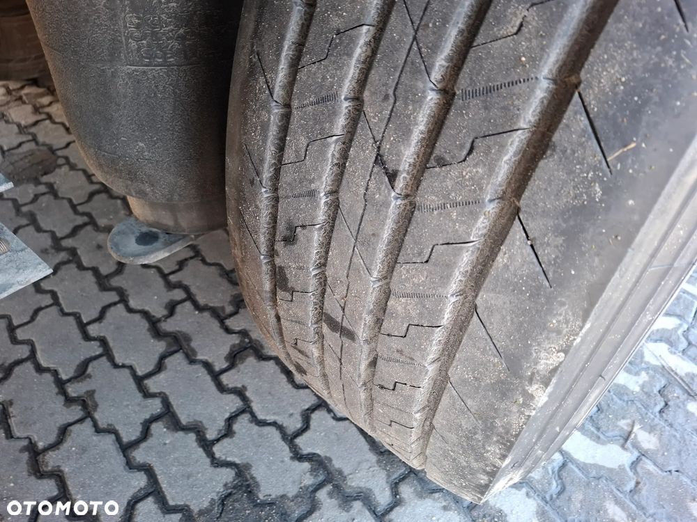 Schmitz Cargobull Firanka Standard - 8