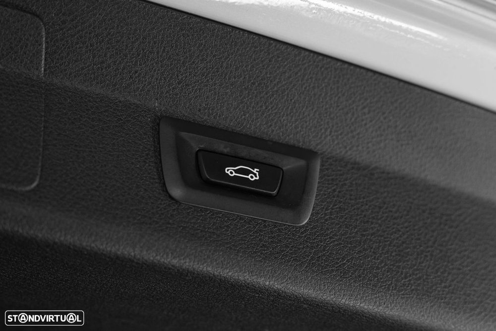 BMW 216 Gran Tourer d Advantage - 38