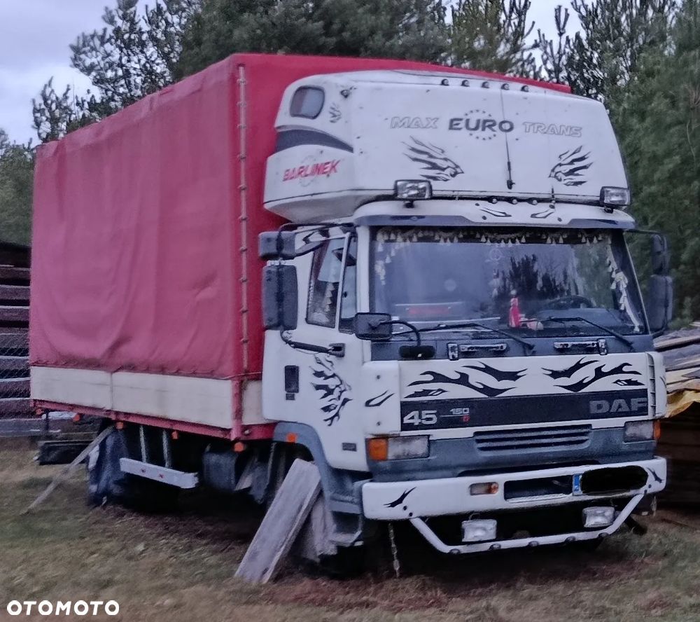 DAF FA.150 - 1