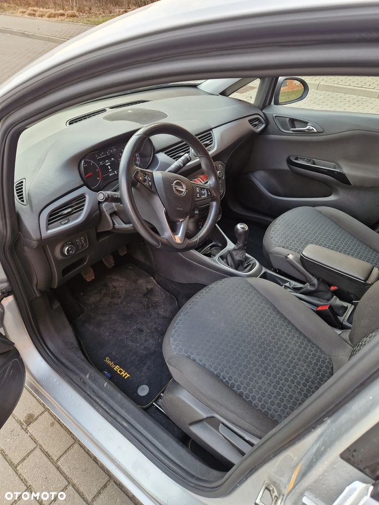 Opel Corsa 1.3 CDTI EcoFLEX Start/Stop Active - 8