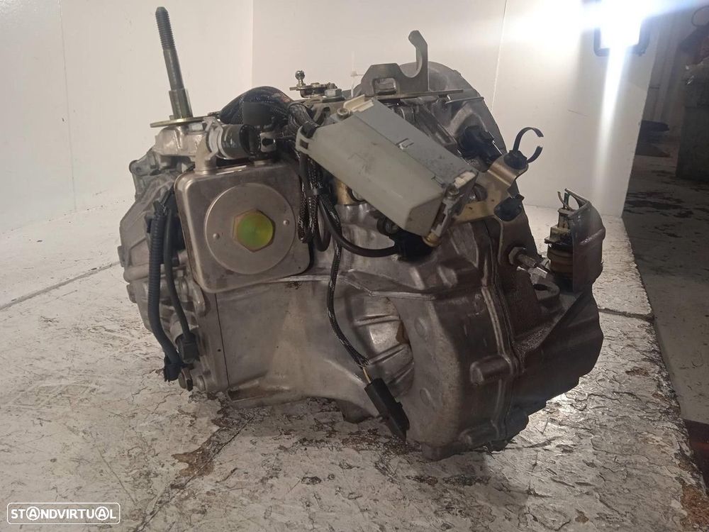 CAIXA VELOCIDADES CITROEN XSARA 2001 -20TP48 - 3