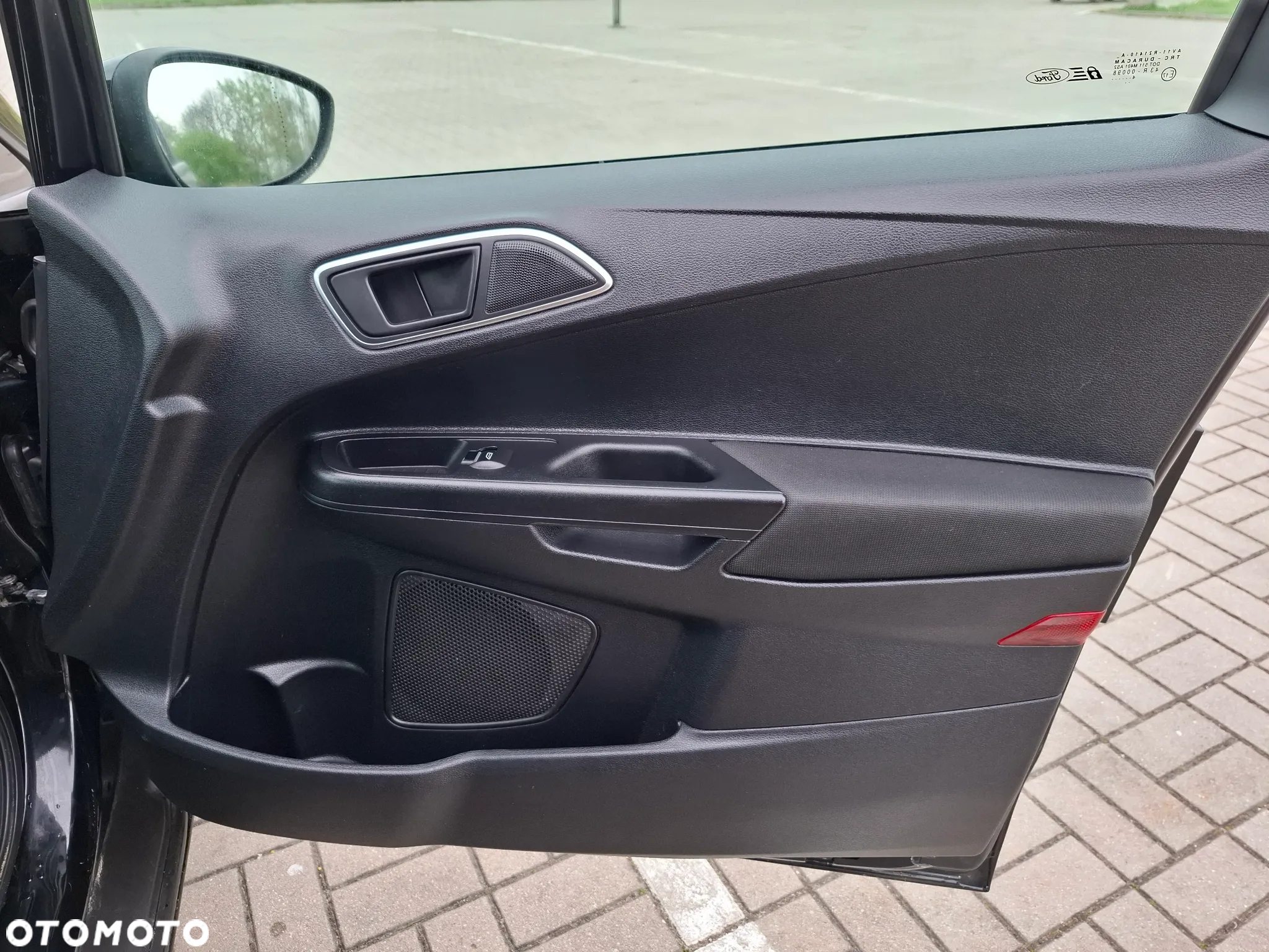 Ford B-MAX 1.5 TDCi Titanium - 5