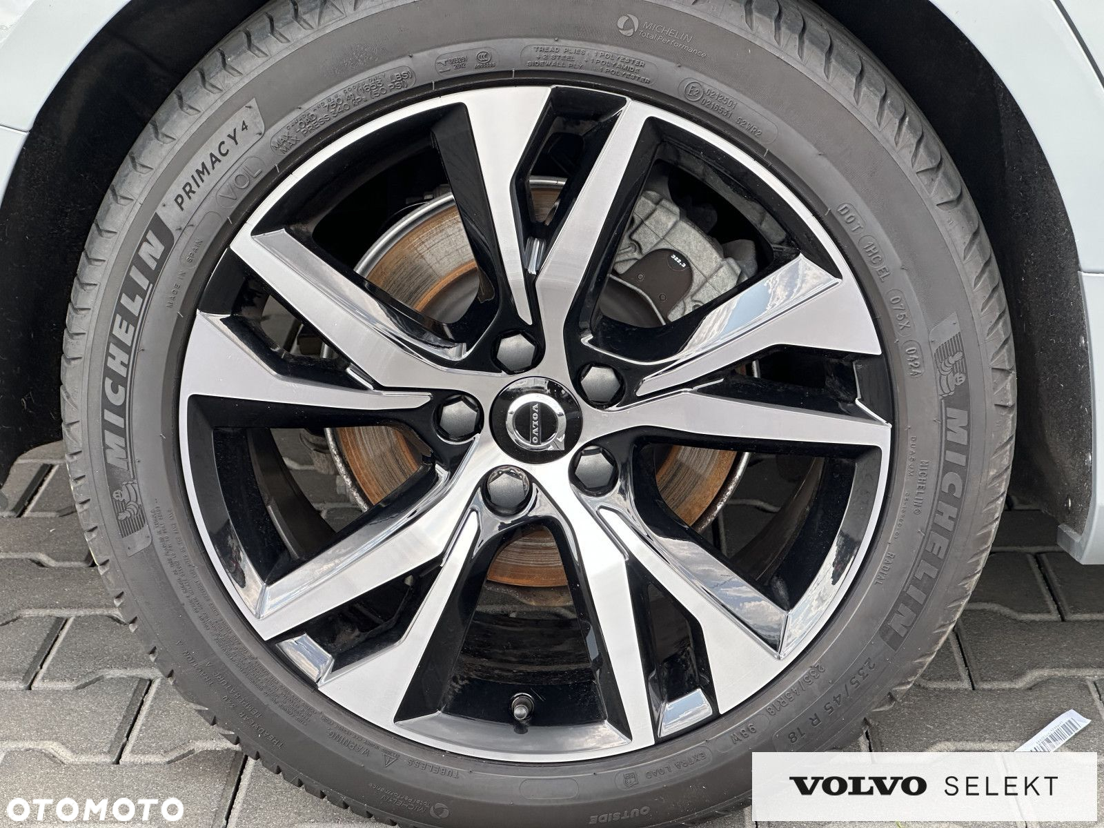 Volvo V60 - 16