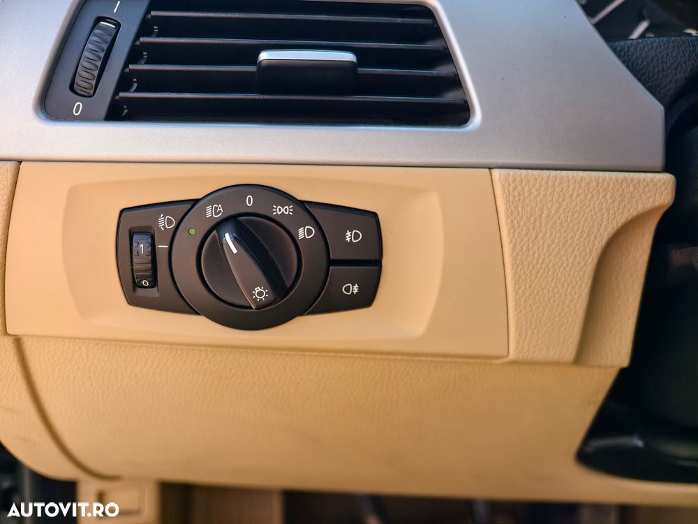 BMW Seria 3 320d - 20