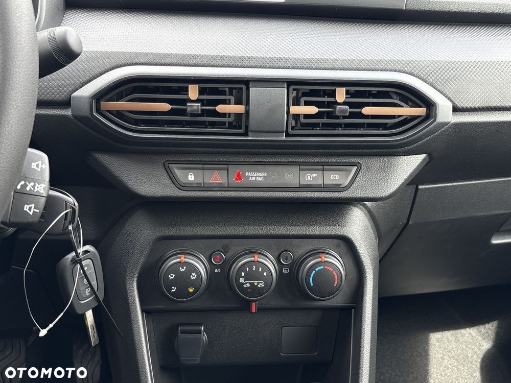 Dacia Sandero Stepway - 20