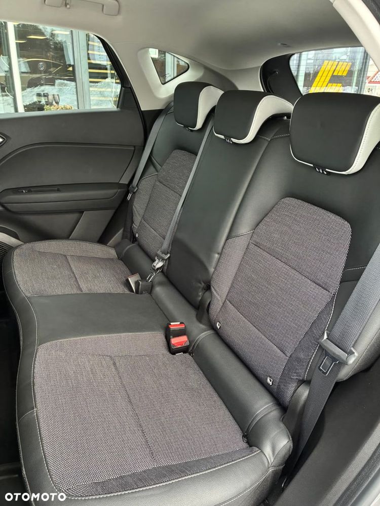 Renault Captur 1.6 E-TECH Plug-In Intens - 17
