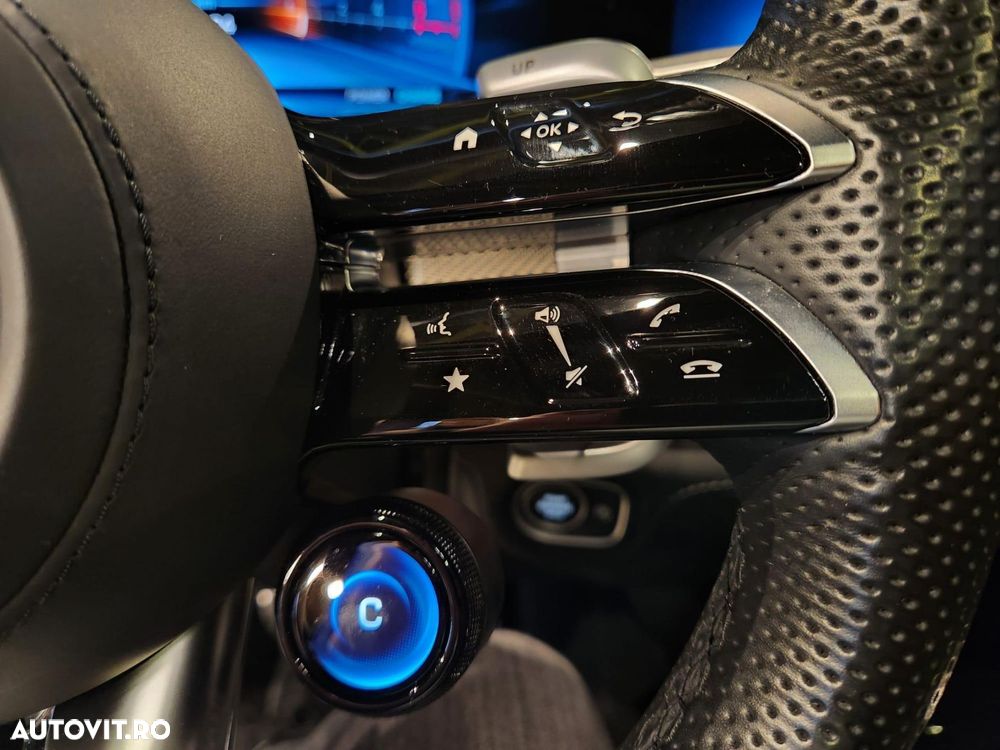 Mercedes-Benz GLE - 24