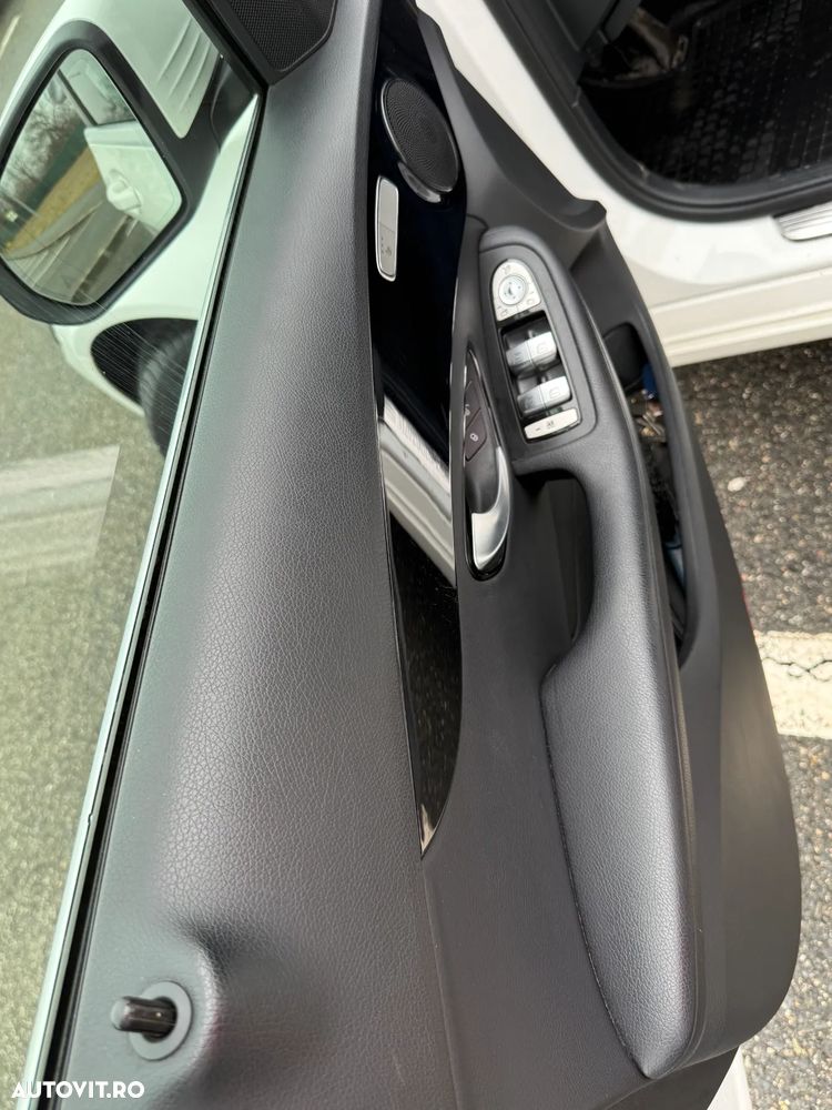 Mercedes-Benz C 180 (BlueTEC) d 7G-TRONIC - 19