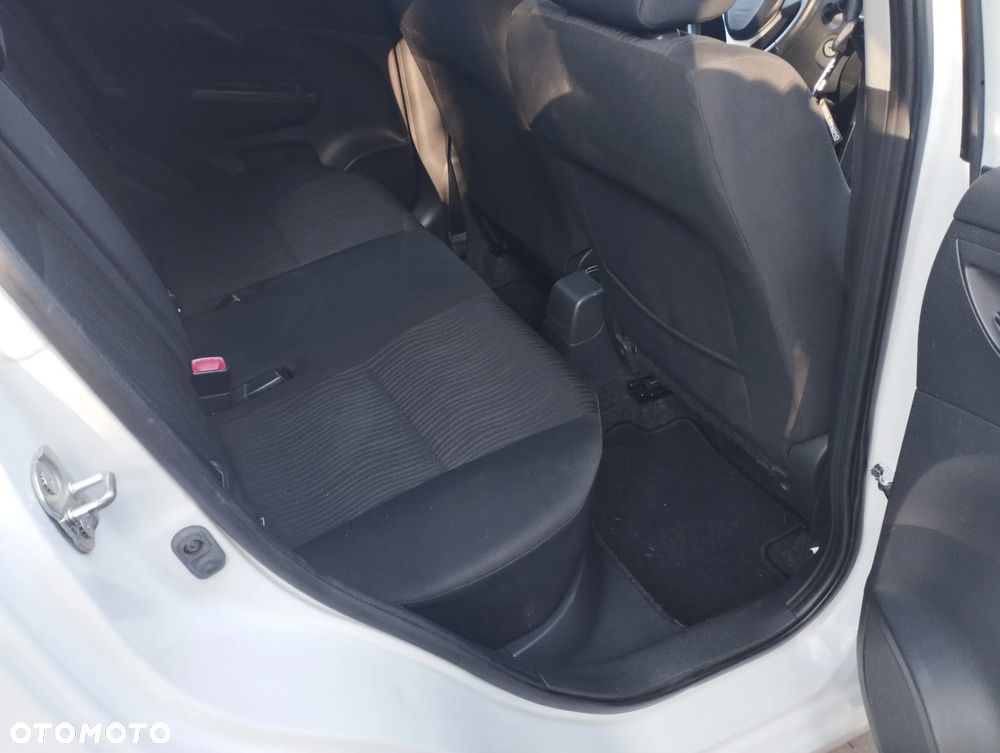 Suzuki Swift 1.2 X-TRA - 10