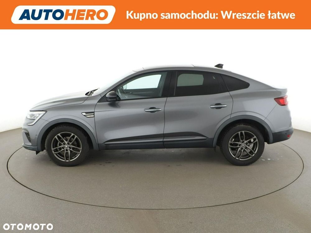 Renault Arkana 1.3 TCe mHEV R.S Line EDC - 3