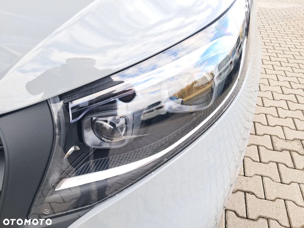 Mercedes-Benz Vito 116 CDI Furgon PRO Long 3200 mm - 24
