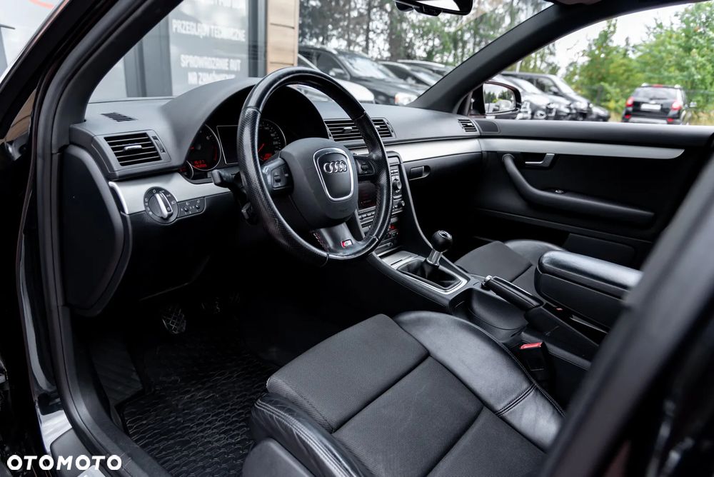 Audi A4 Avant 1.8 T - 17