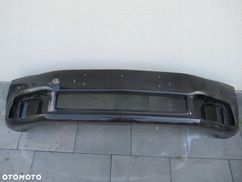 ZDERZAK BENTLEY MULSANNE LIFT 3Y0 2016- PRZOD ORG - 1