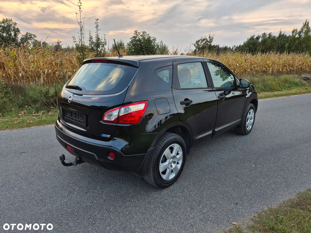 Nissan Qashqai - 20